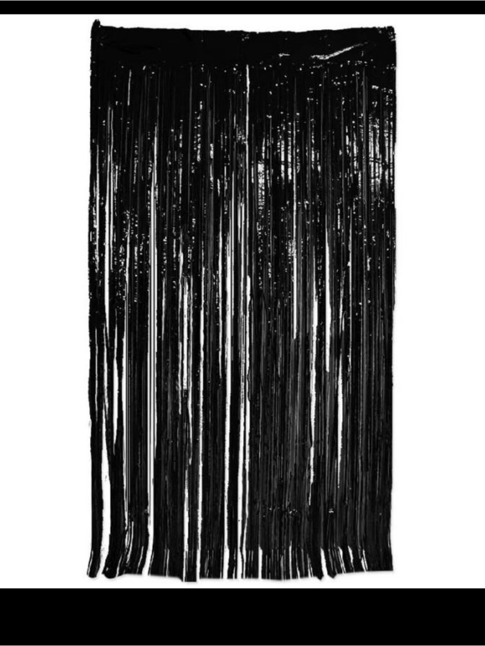Black backdrop new
